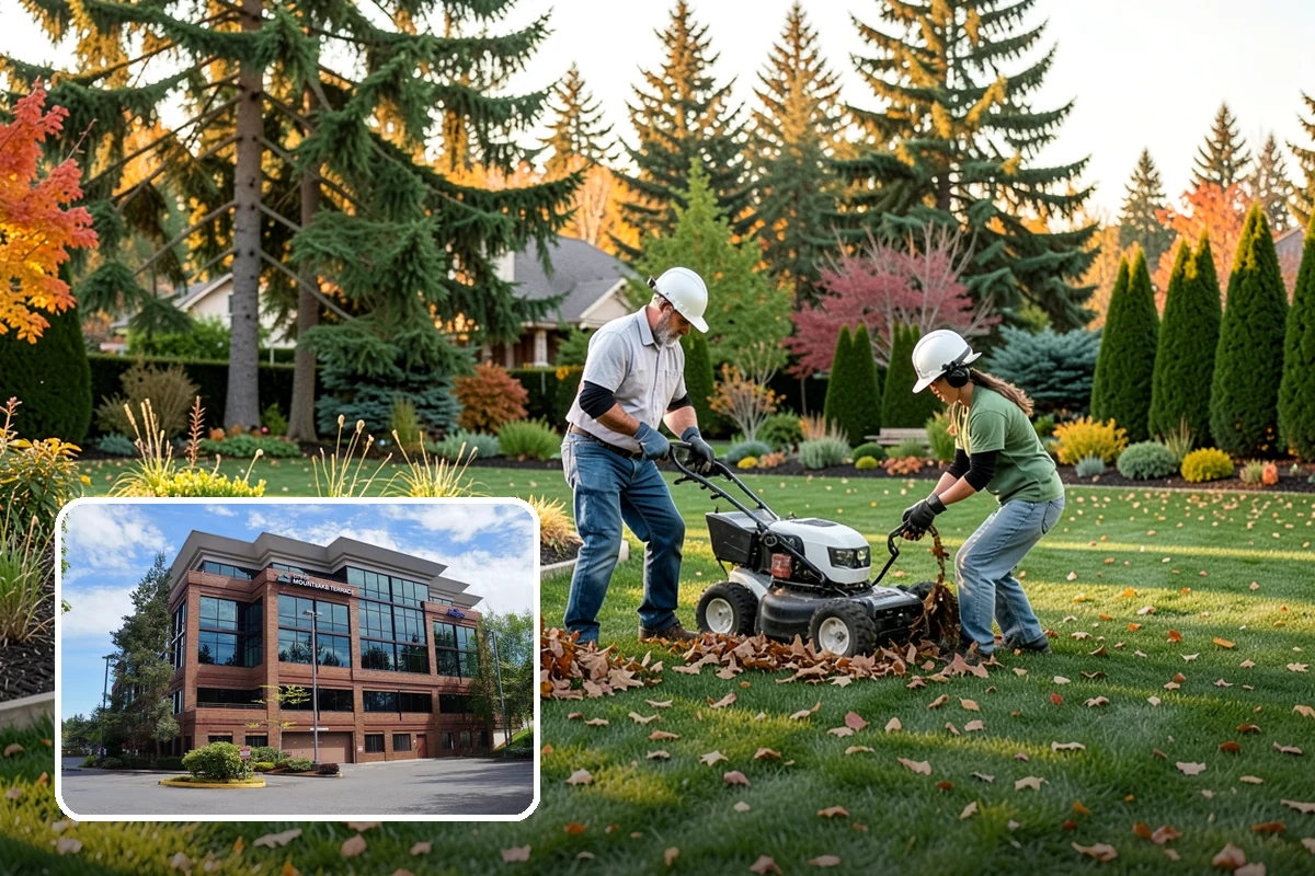 Commercial Artificial Turf in Mountlake Terrace, Snohomish County, WA - Green grounds with no maintenance budget