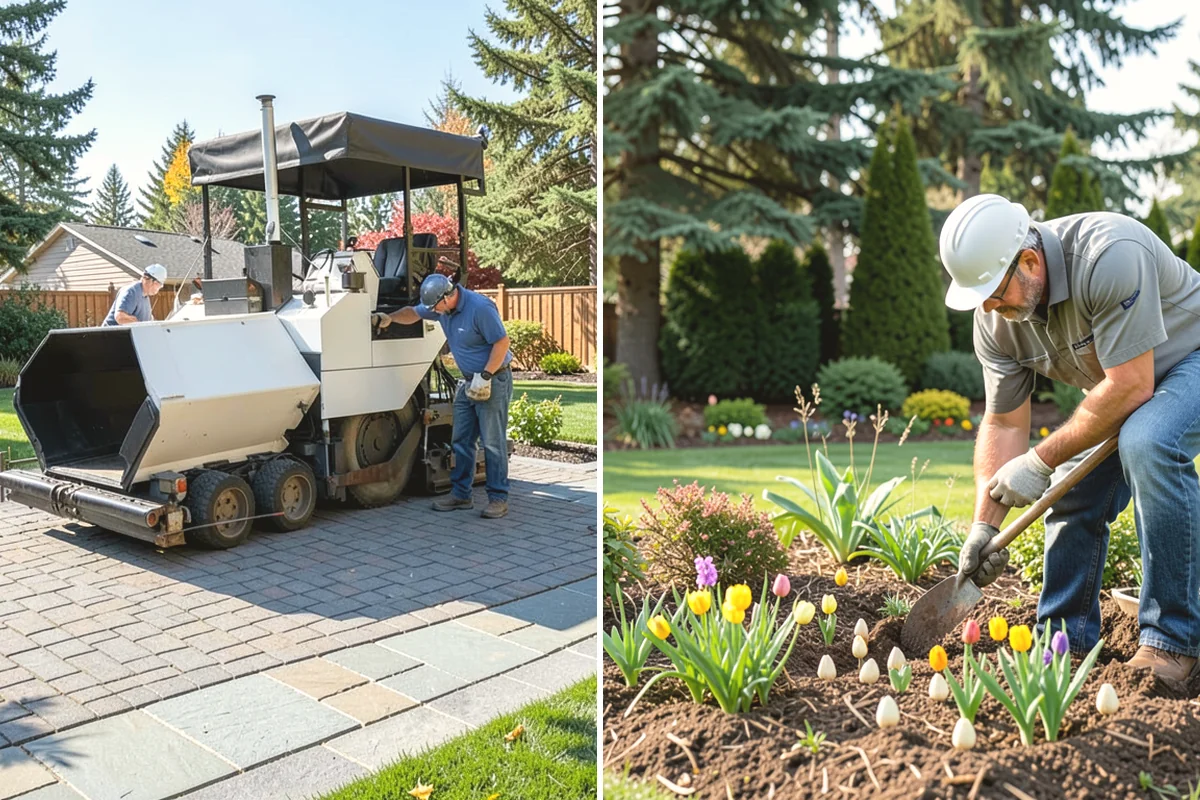 Commercial Artificial Turf in Mountlake Terrace, Snohomish County, WA - Assess the site and traffic needs
