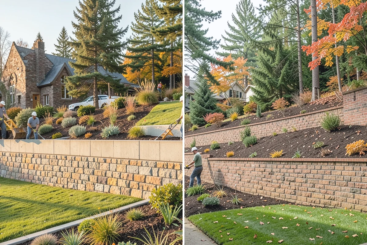 Commercial Artificial Turf in Renton, King County, WA - Assess the site and traffic needs