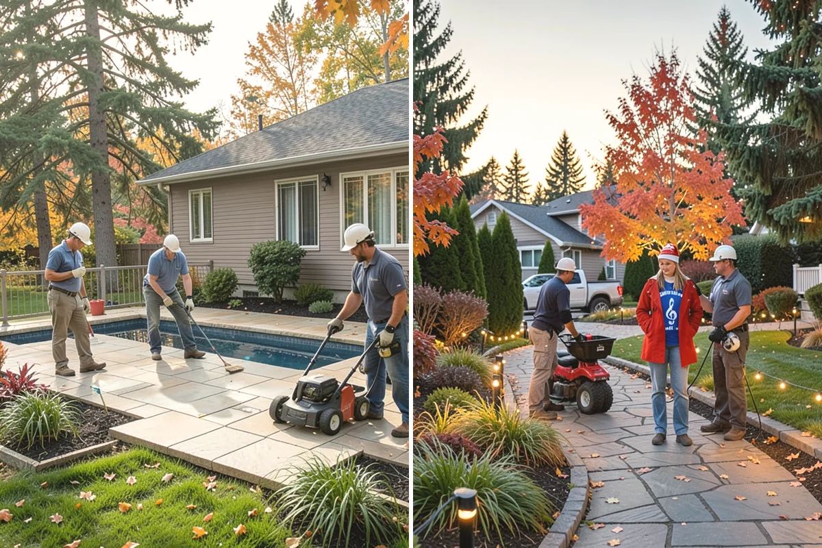 Commercial Artificial Turf in Ruston, Pierce County, WA - Assess the site and traffic needs
