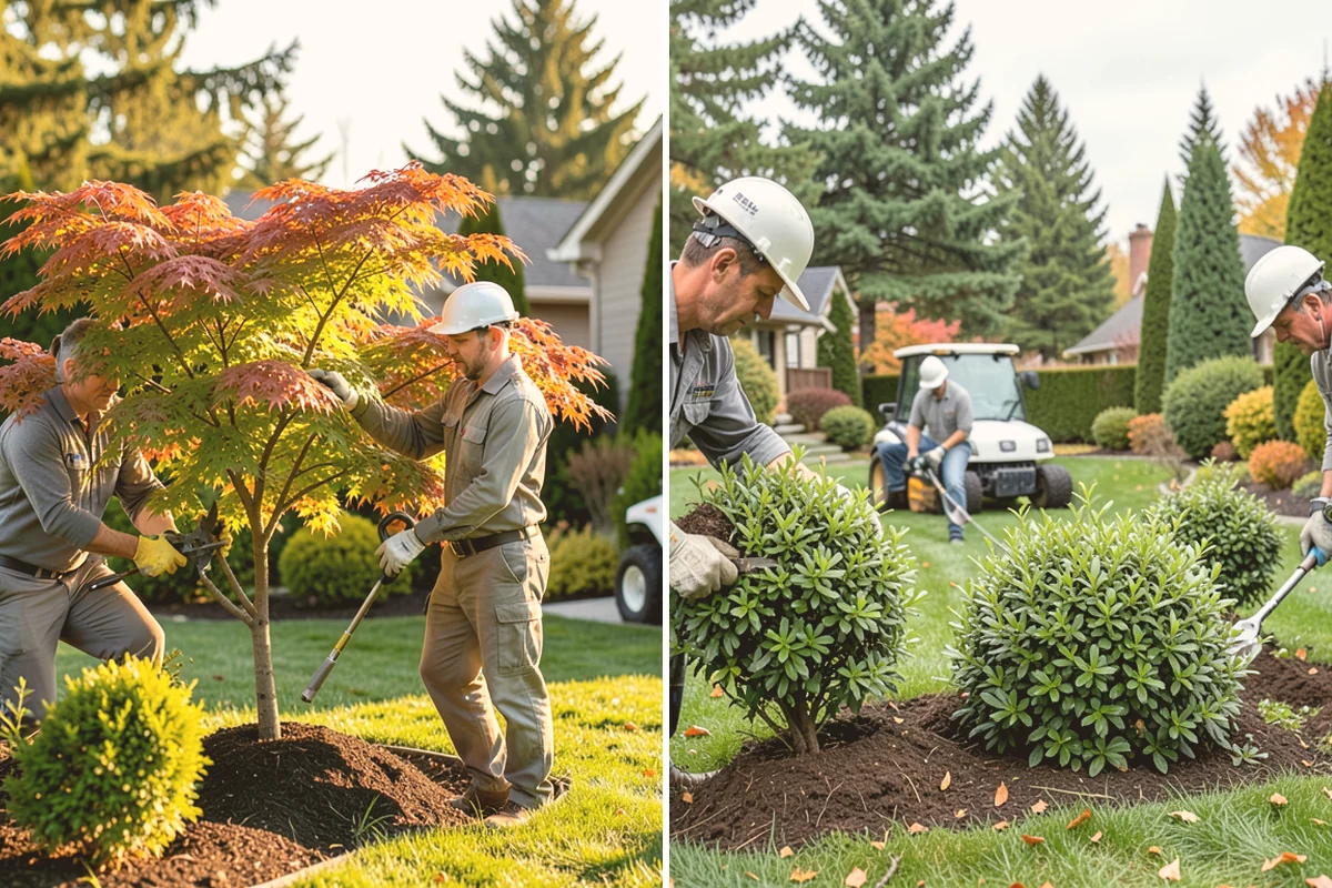 Commercial Artificial Turf in Sammamish, King County, WA - Assess the site and traffic needs