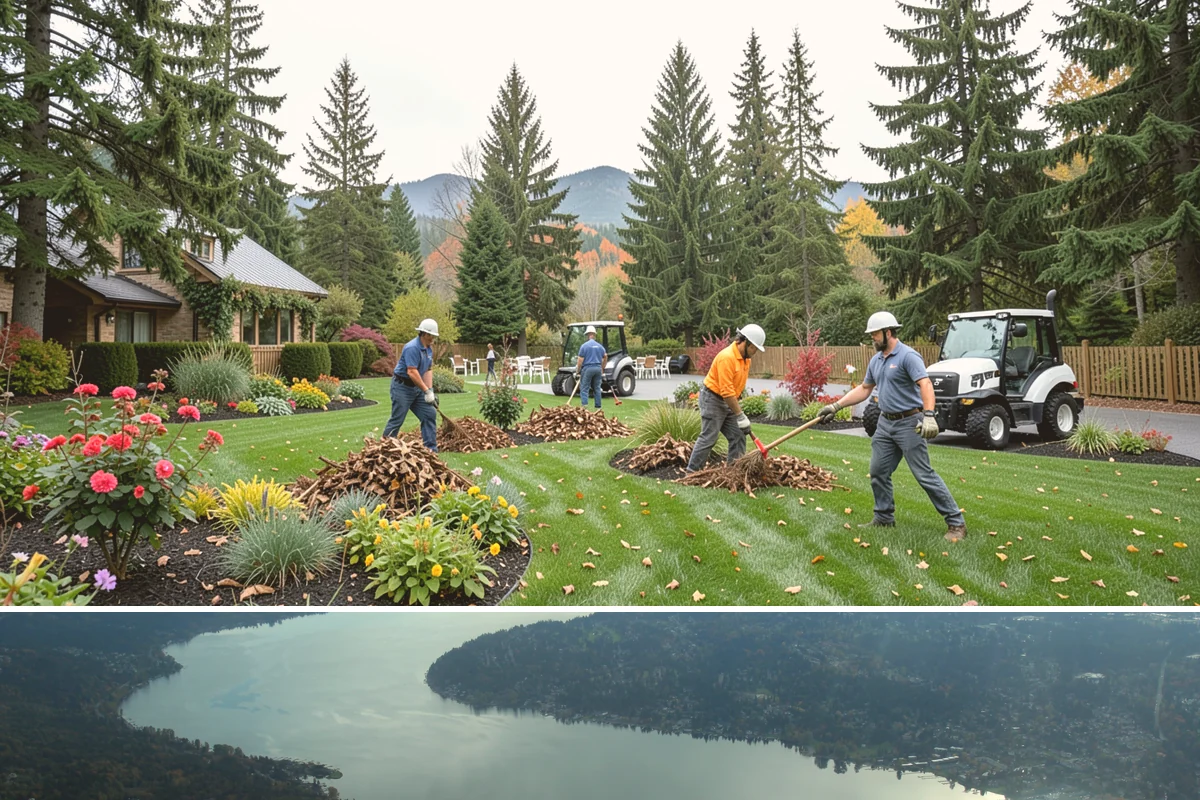 Commercial Artificial Turf in Sammamish, King County, WA - Can be installed year-round.