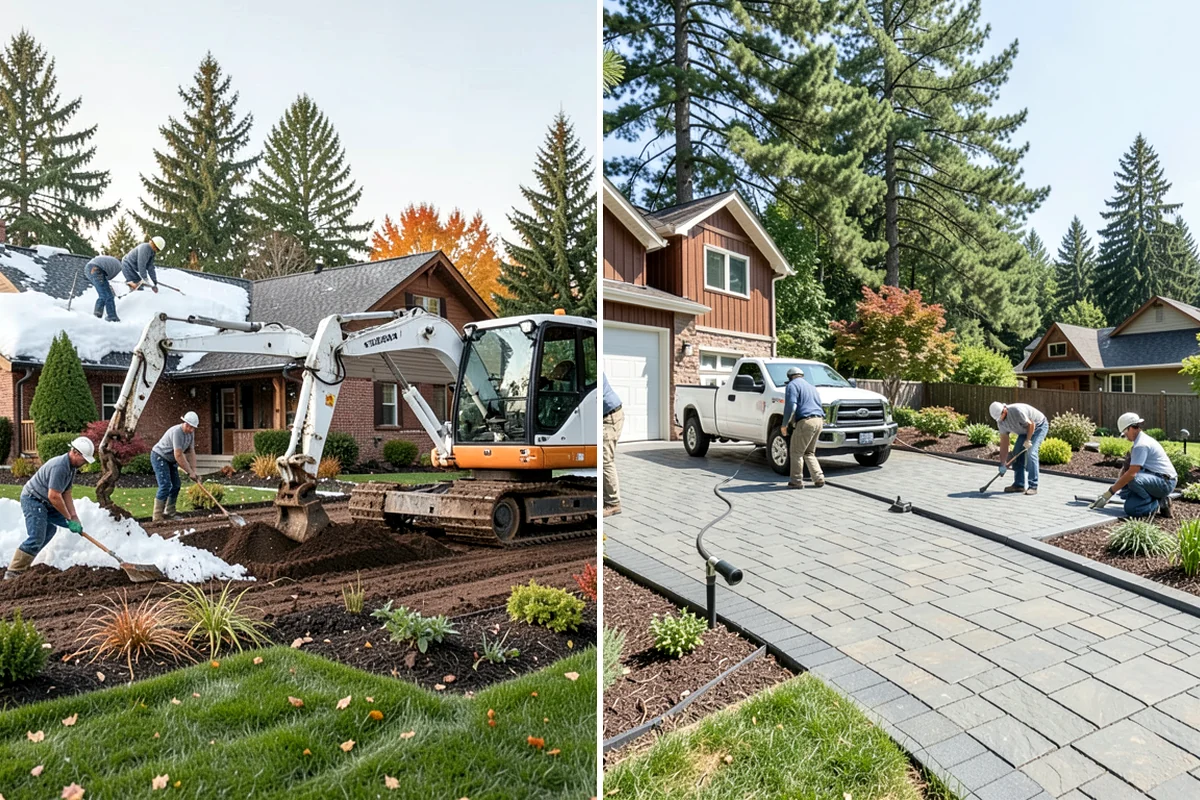Commercial Artificial Turf in SeaTac, King County, WA - Assess the site and traffic needs