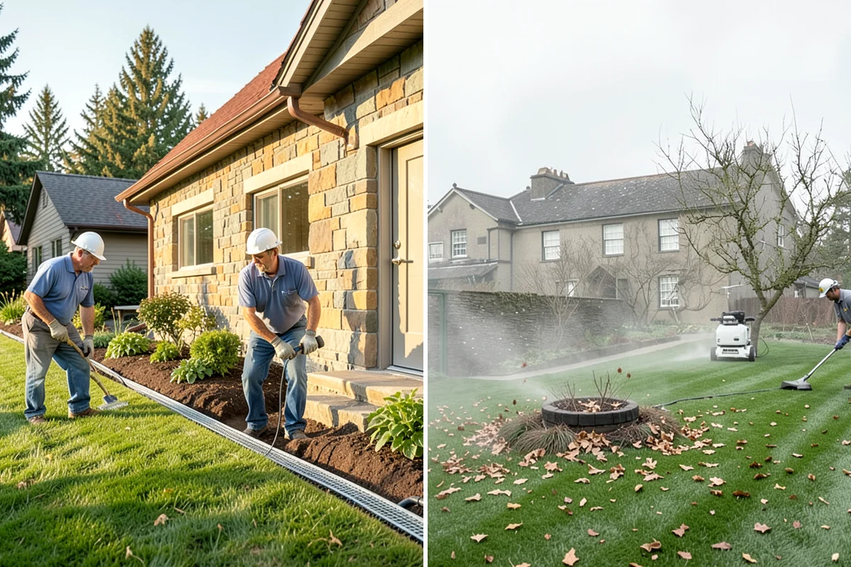 Commercial Artificial Turf in Shoreline, King County, WA - Assess the site and traffic needs
