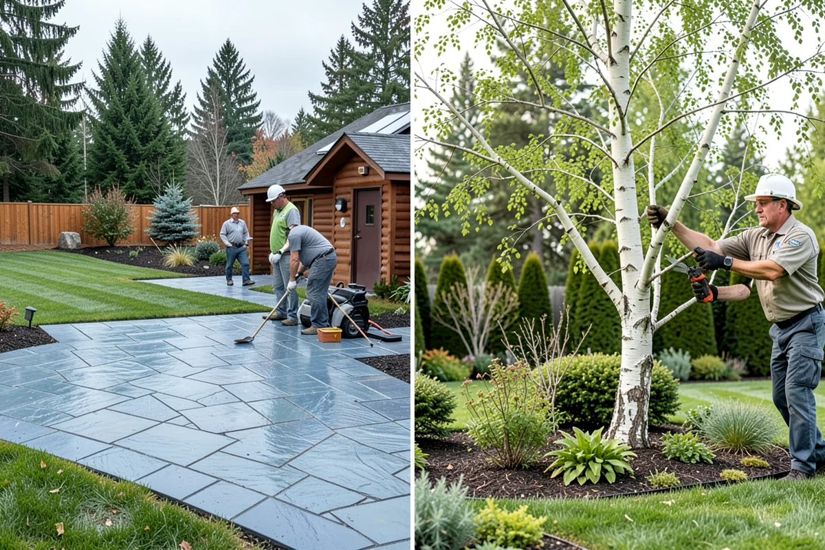 Commercial Artificial Turf in Snoqualmie, King County, WA - Assess the site and traffic needs