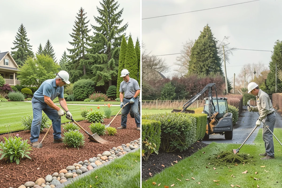 Commercial Artificial Turf in Stanwood, Snohomish County, WA - Assess the site and traffic needs