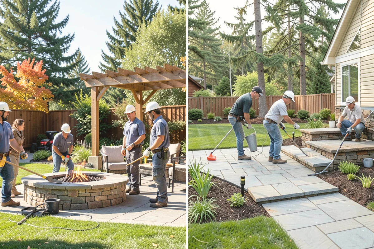 Commercial Artificial Turf in Steilacoom, Pierce County, WA - Assess the site and traffic needs