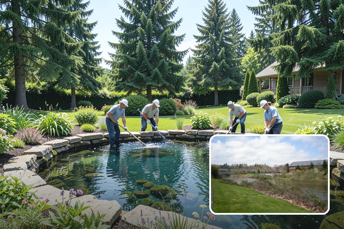 Commercial Artificial Turf in Tukwila, King County, WA - Green grounds with no maintenance budget