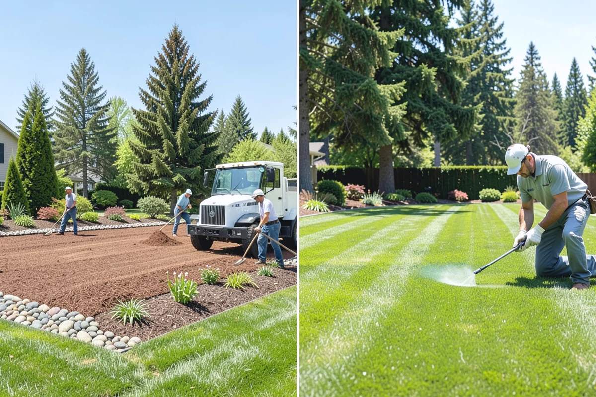 Commercial Artificial Turf in Woodinville, King County, WA - Assess the site and traffic needs