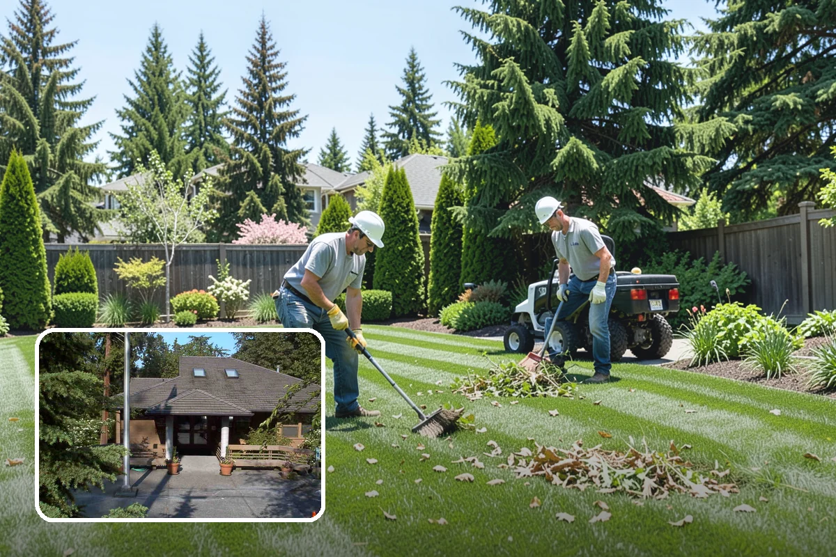 Commercial Artificial Turf in Yarrow Point, King County, WA - Green grounds with no maintenance budget