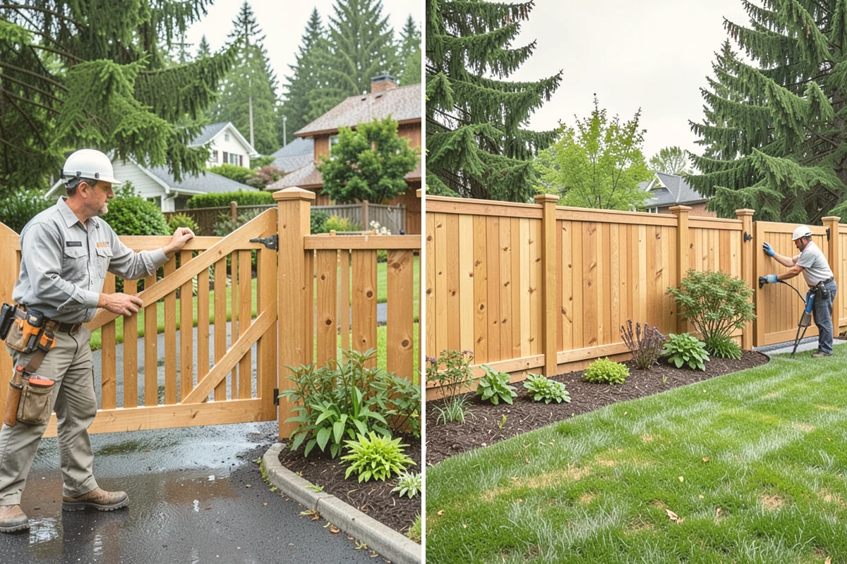 Commercial Landscape Maintenance in Newcastle, King County, WA - Assess the site and review lease or ownership maintenance requirements