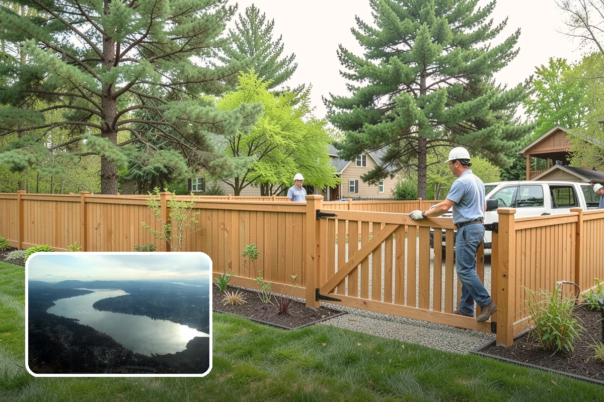 Commercial Landscape Maintenance in Sammamish, King County, WA - Reliable service that reflects well on your brand and tenants