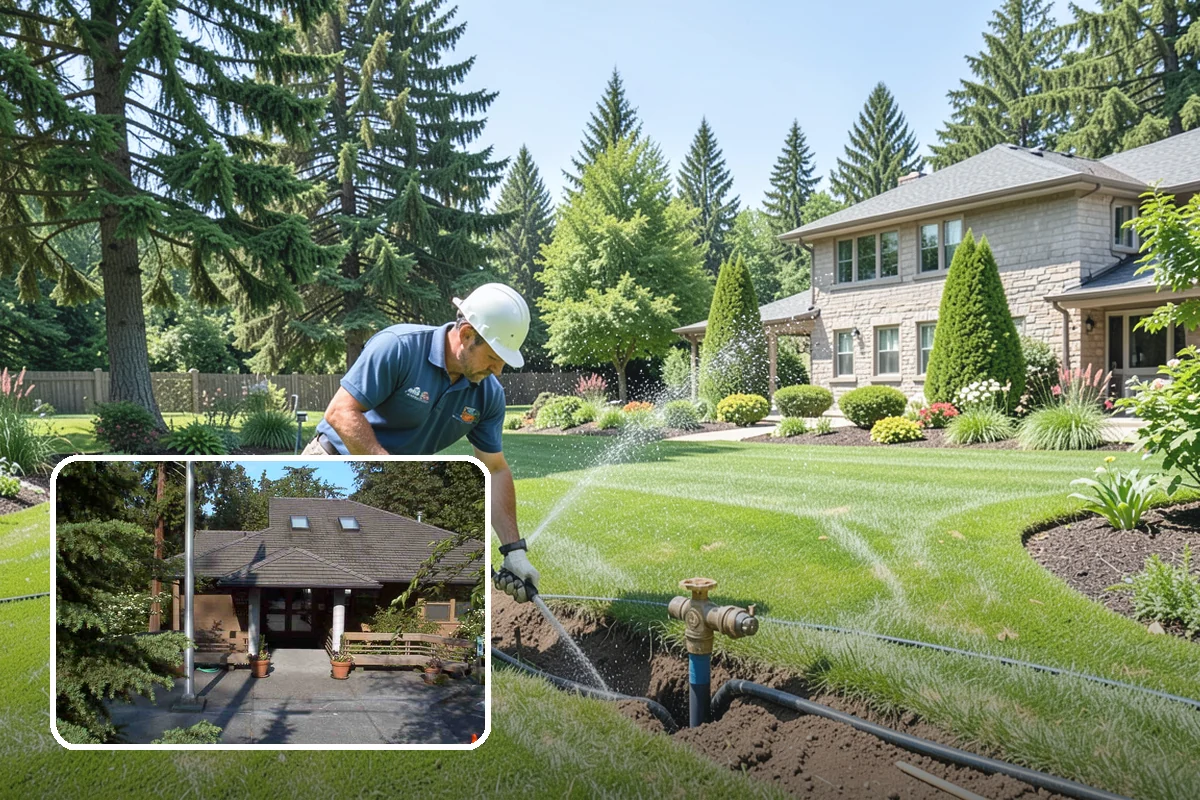 Commercial Landscape Maintenance in Yarrow Point, King County, WA - Reliable service that reflects well on your brand and tenants