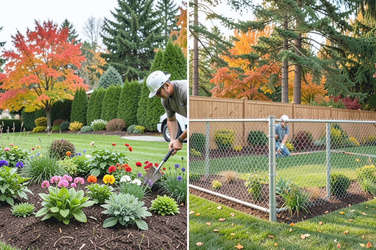 Compost Application in Granite Falls, Snohomish County, WA - Assess soil and coverage area