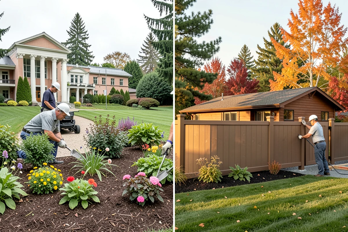 Compost Application in Seattle, King County, WA - Assess soil and coverage area