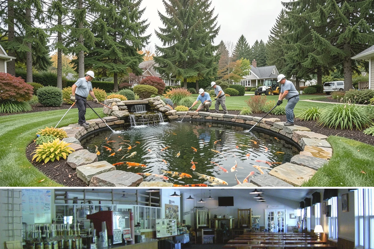 Compost Mulch Installation in Black Diamond, King County, WA - Compost is best top-dressed in early spring to fuel new growth and again in fall to rebuild soil ahead of the wet Northwest...