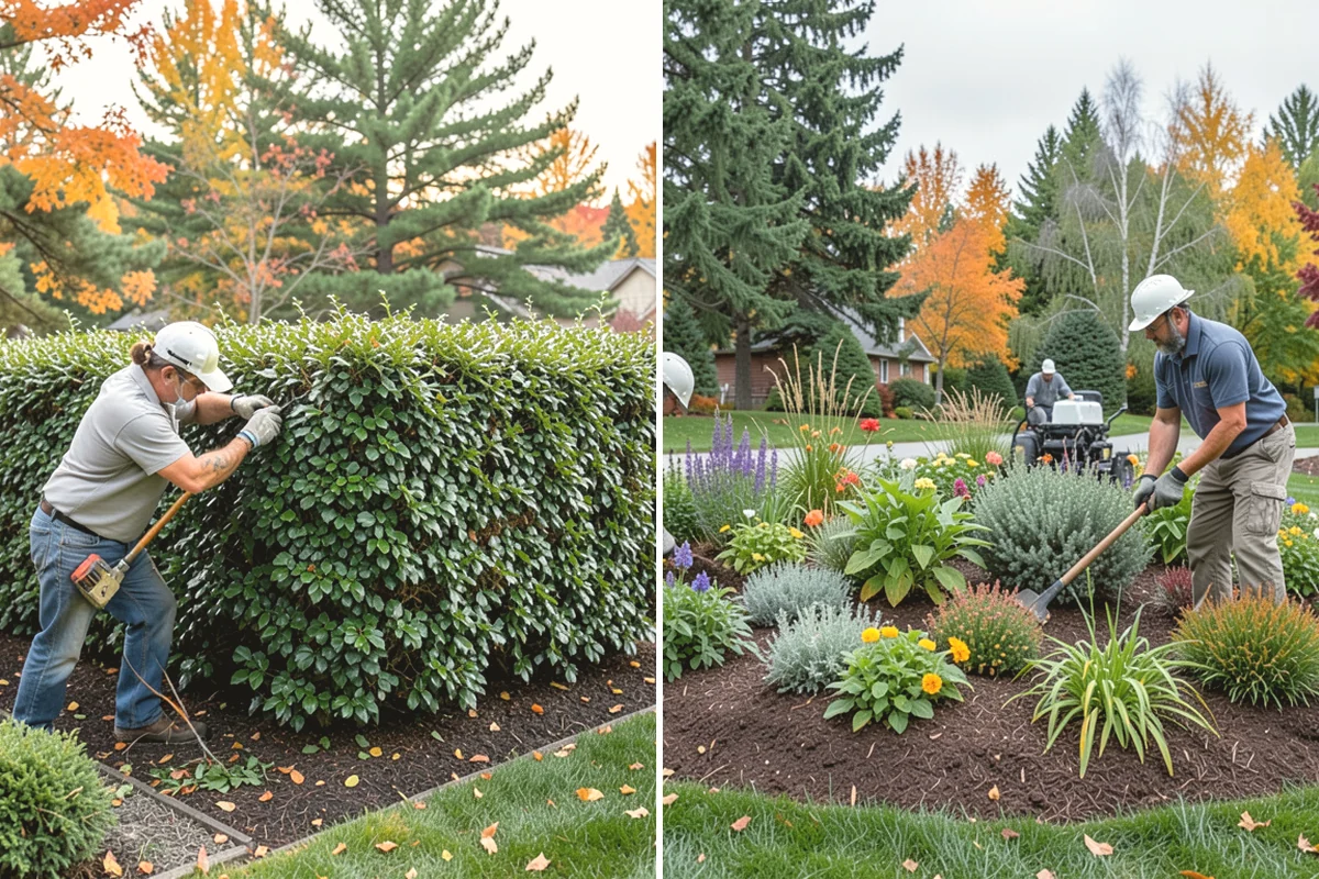 Concrete Block Retaining Wall in Edgewood, Pierce County, WA - Excavate and grade the slope