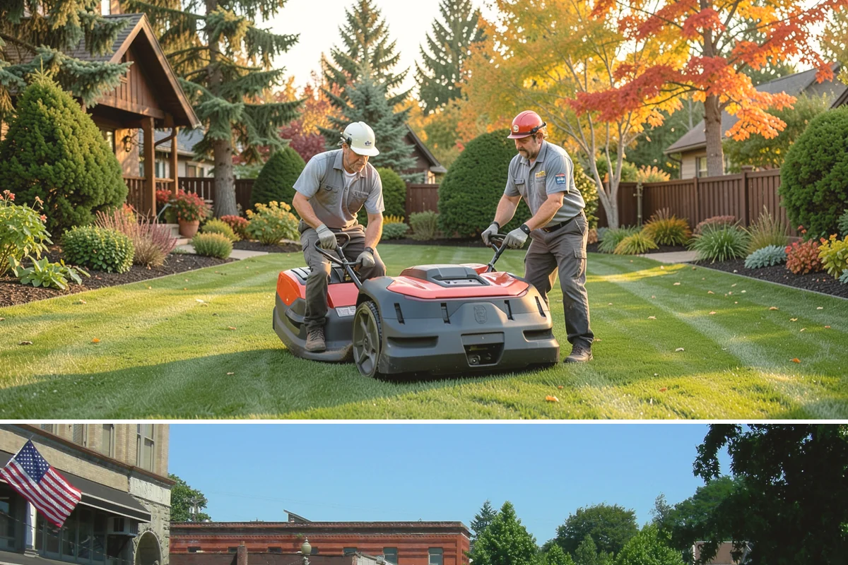 Concrete Block Retaining Wall in Snohomish, Snohomish County, WA - Best installed spring through early fall when drier soil compacts well, though our crews can build year-round in Western...