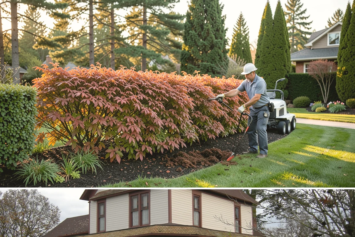 Concrete Block Retaining Wall in Sumner, Pierce County, WA - Best installed spring through early fall when drier soil compacts well, though our crews can build year-round in Western...