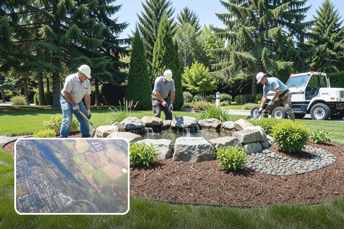Concrete Driveway Installation in Algona, King County, WA - Increased slab thickness supports vehicle and truck loads