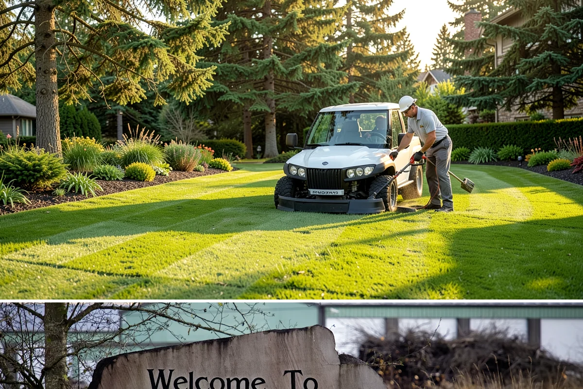 Concrete Driveway Installation in Buckley, Pierce County, WA - Plan pours for the warmer, drier months so the slab reaches full strength before winter freeze-thaw and traffic loads arrive.