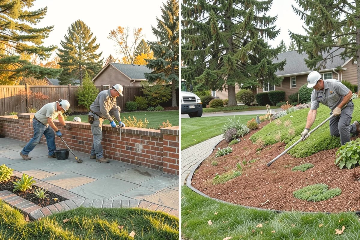 Concrete Driveway Installation in Carnation, King County, WA - Excavate deep and evaluate subgrade stability