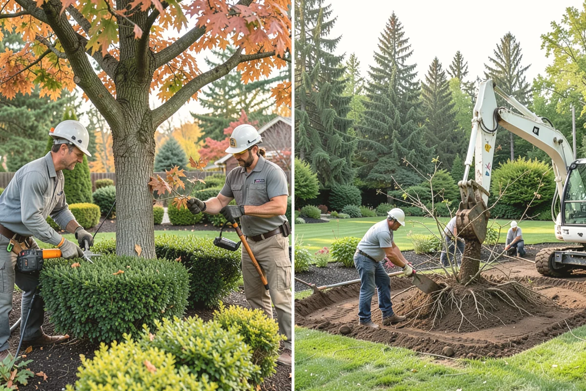 Concrete Driveway Installation in Covington, King County, WA - Excavate deep and evaluate subgrade stability