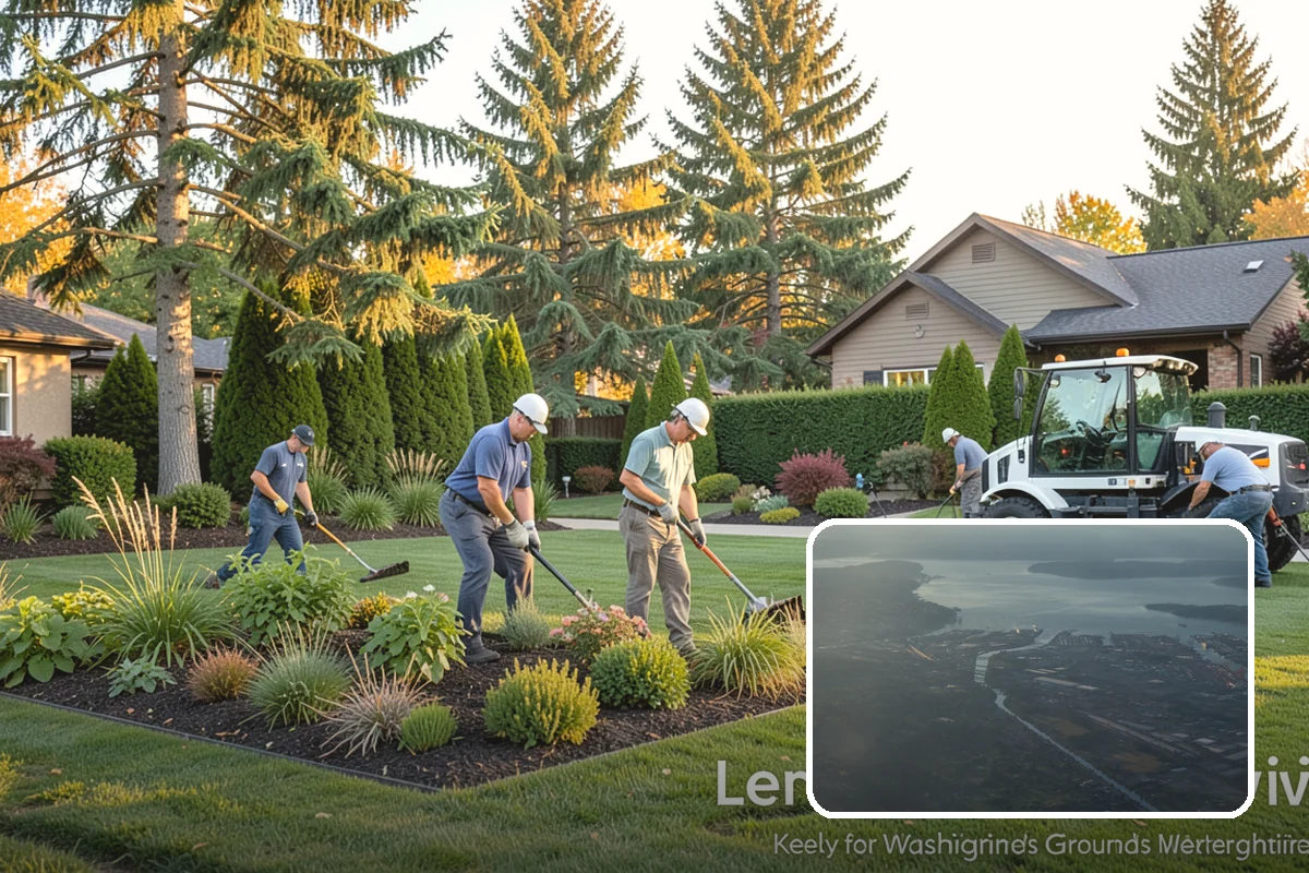 Concrete Driveway Installation in Fife, Pierce County, WA - Increased slab thickness supports vehicle and truck loads