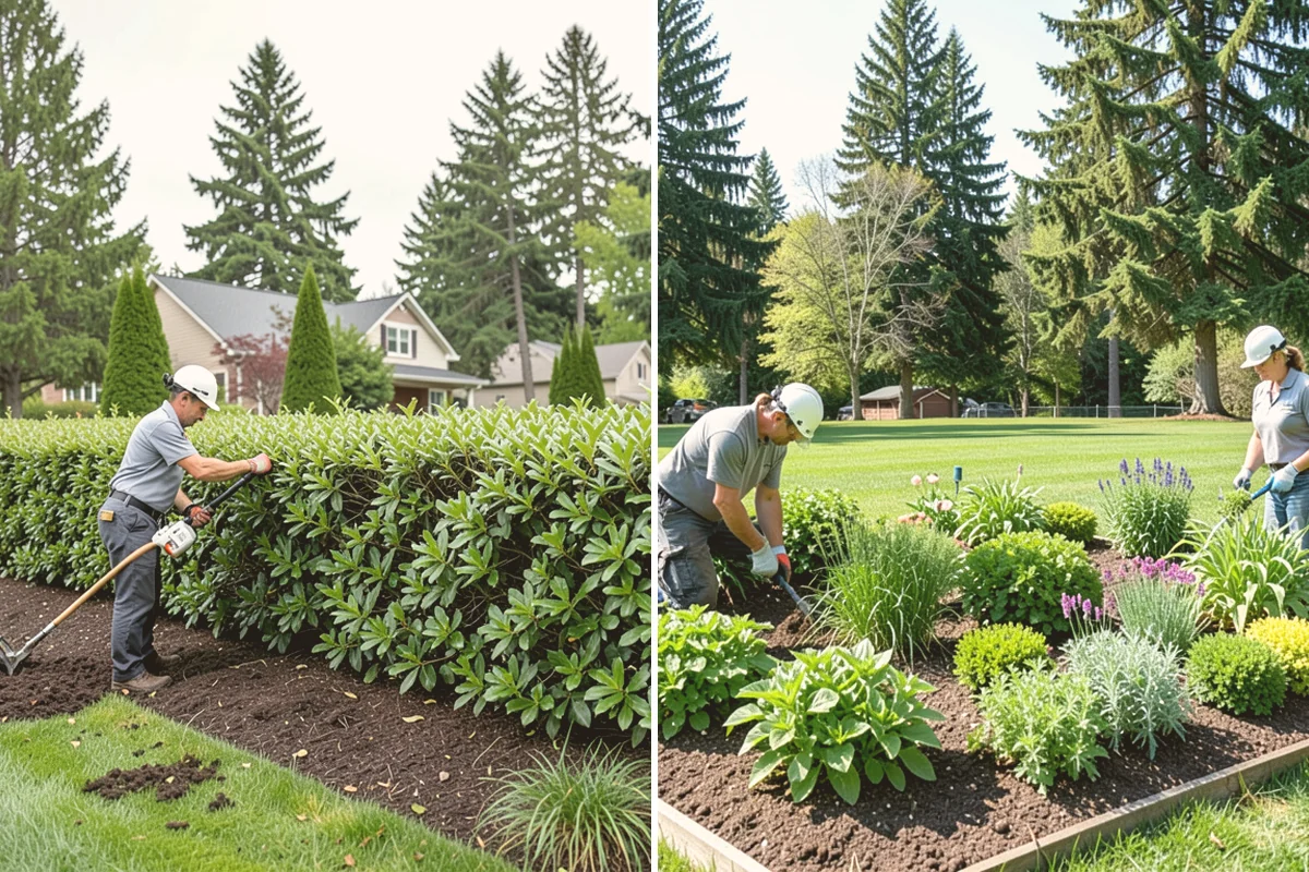 Concrete Driveway Installation in Index, Snohomish County, WA - Excavate deep and evaluate subgrade stability