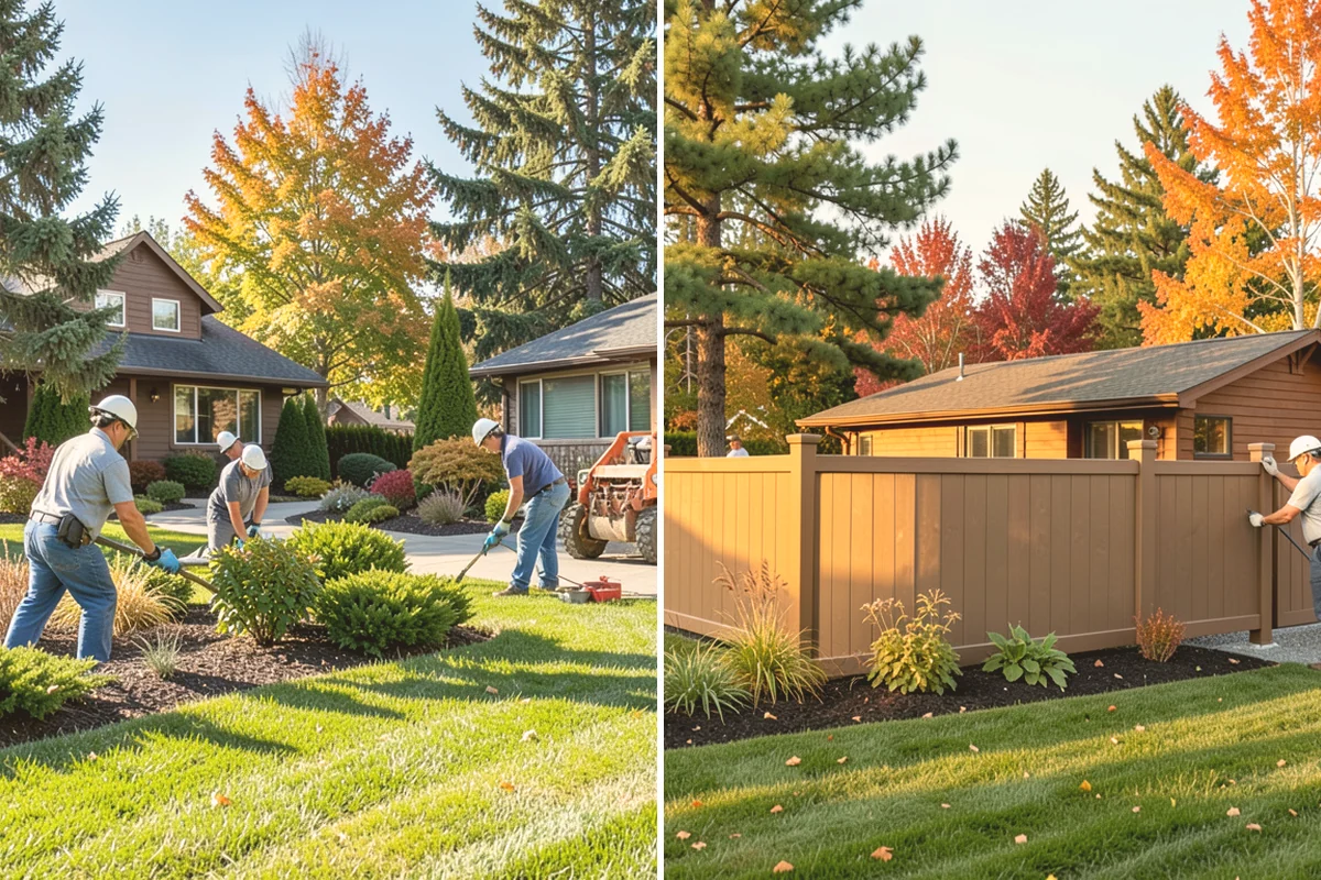 Concrete Driveway Installation in Kent, King County, WA - Excavate deep and evaluate subgrade stability