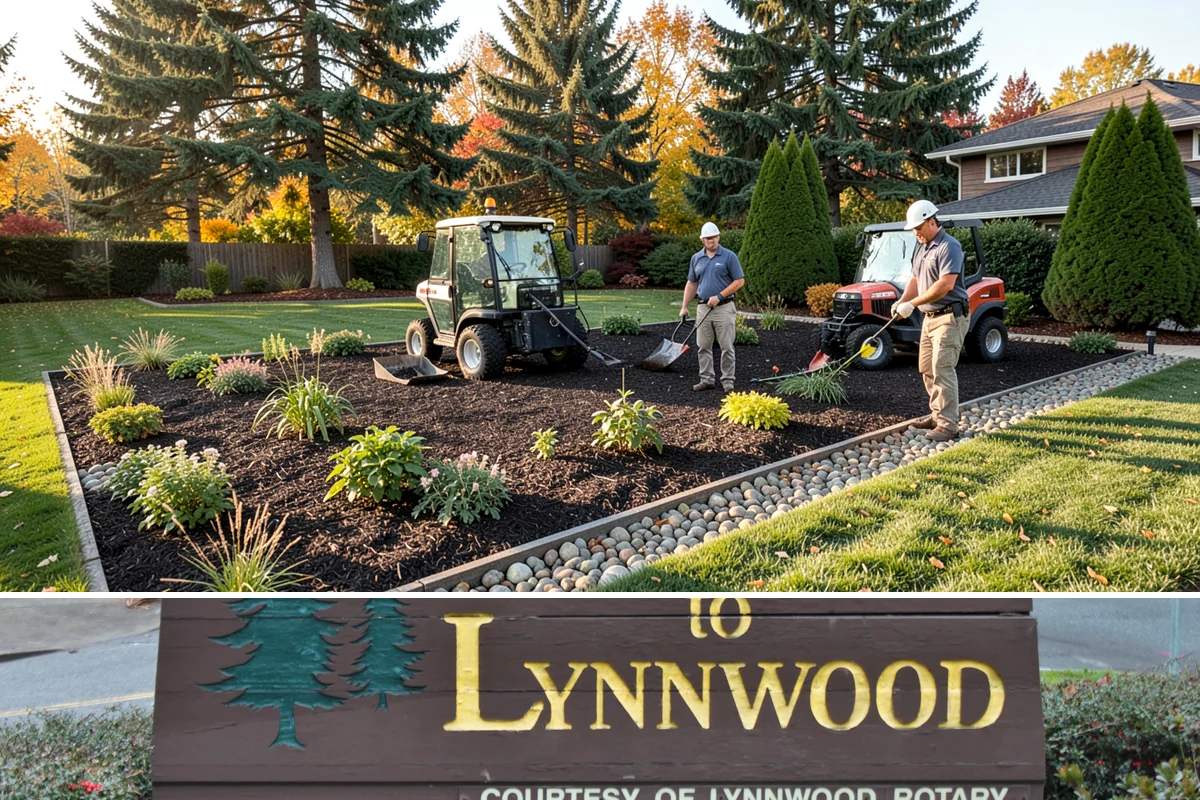 Concrete Driveway Installation in Lynnwood, Snohomish County, WA - Plan pours for the warmer, drier months so the slab reaches full strength before winter freeze-thaw and traffic loads arrive.