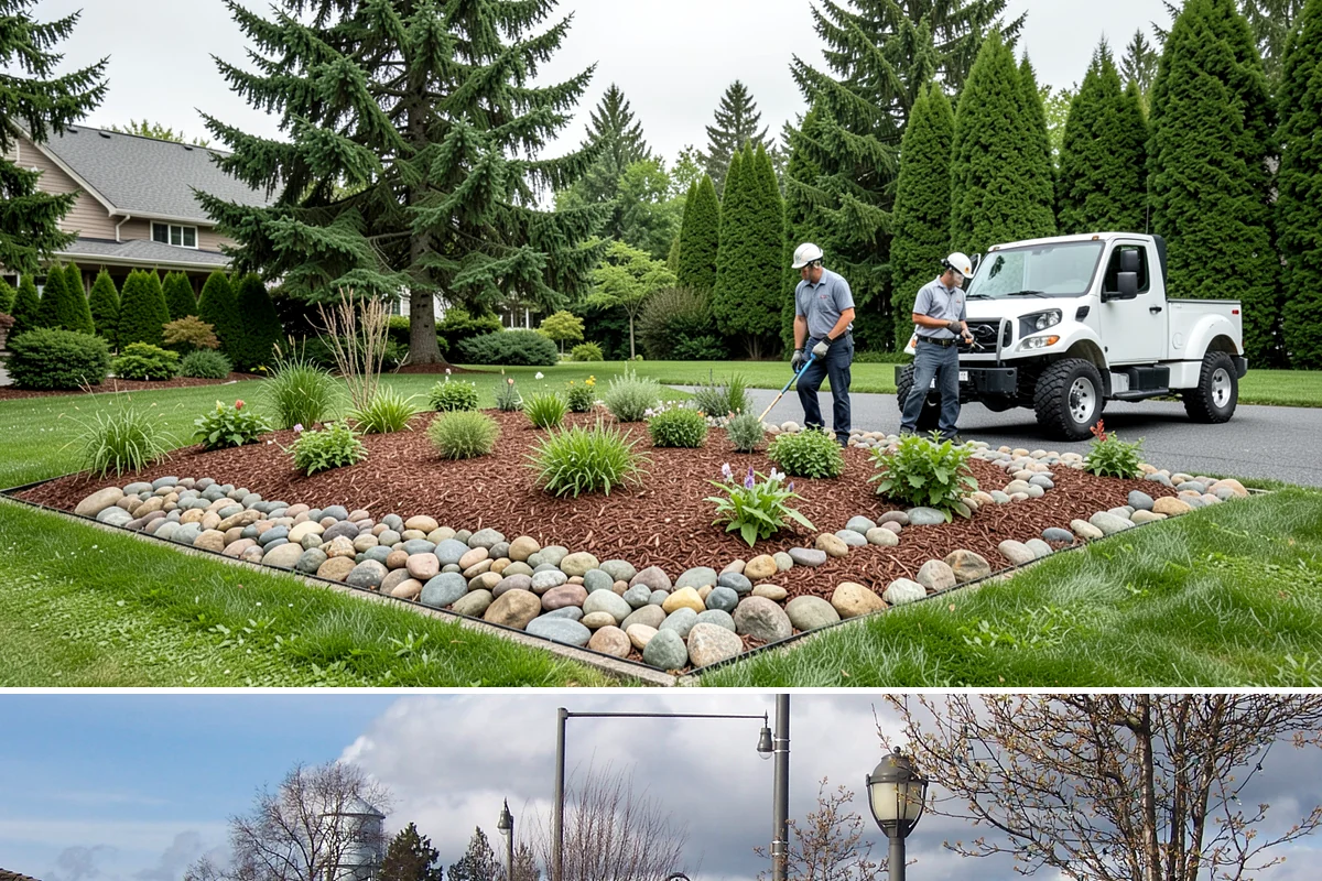 Concrete Driveway Installation in Marysville, Snohomish County, WA - Plan pours for the warmer, drier months so the slab reaches full strength before winter freeze-thaw and traffic loads arrive.