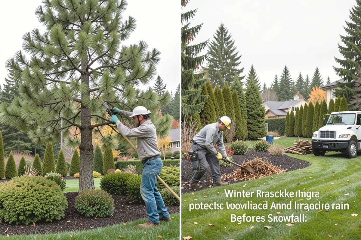 Concrete Driveway Installation in Mill Creek, Snohomish County, WA - Excavate deep and evaluate subgrade stability