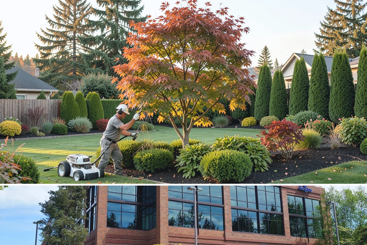 Concrete Driveway Installation in Mountlake Terrace, Snohomish County, WA - Plan pours for the warmer, drier months so the slab reaches full strength before winter freeze-thaw and traffic loads arrive.
