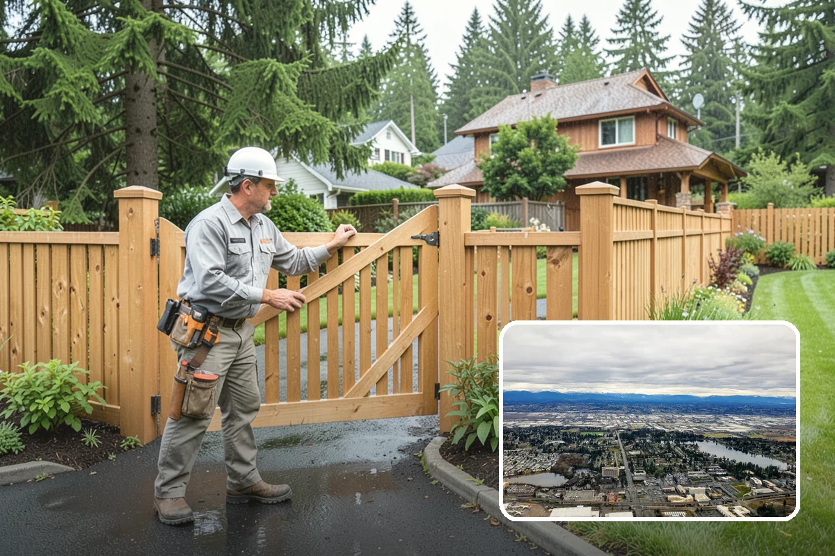 Concrete Driveway Installation in SeaTac, King County, WA - Increased slab thickness supports vehicle and truck loads