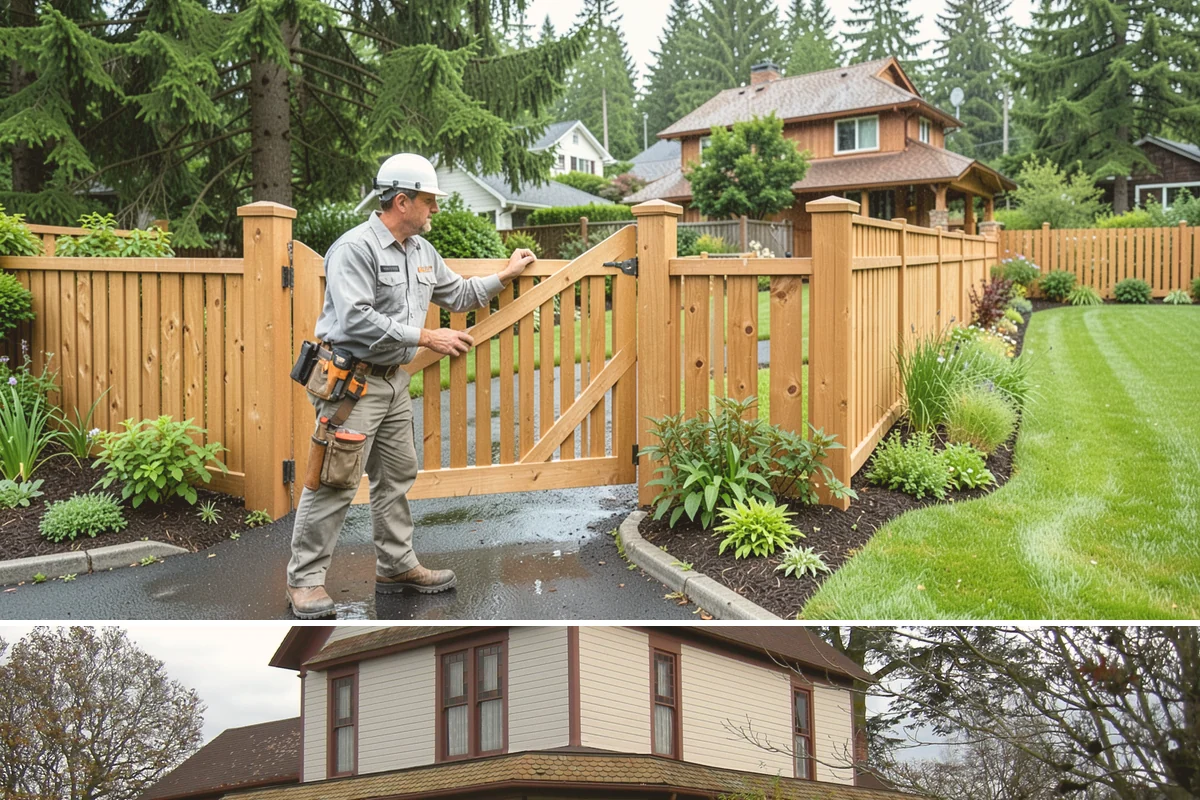 Concrete Driveway Installation in Sumner, Pierce County, WA - Plan pours for the warmer, drier months so the slab reaches full strength before winter freeze-thaw and traffic loads arrive.