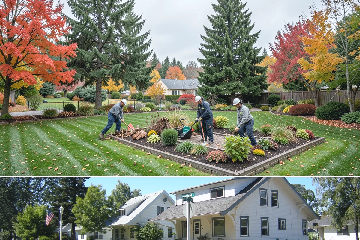 Concrete Patio Installation in DuPont, Pierce County, WA - Late spring through early fall offers the driest windows for pouring and curing, since sustained PNW rain and near-freezing...