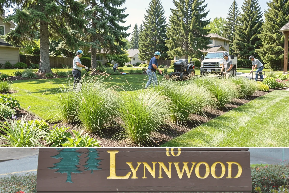 Concrete Patio Installation in Lynnwood, Snohomish County, WA - Late spring through early fall offers the driest windows for pouring and curing, since sustained PNW rain and near-freezing...