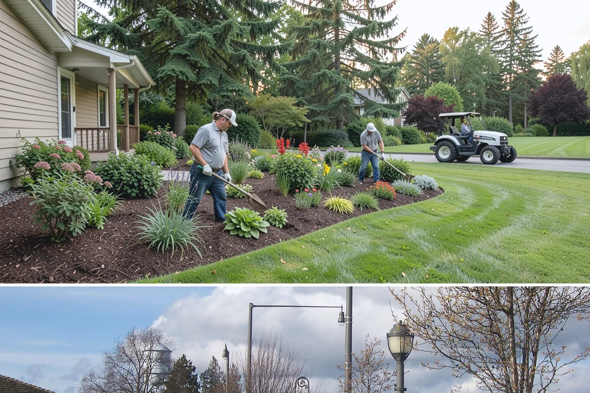 Concrete Patio Installation in Marysville, Snohomish County, WA - Late spring through early fall offers the driest windows for pouring and curing, since sustained PNW rain and near-freezing...