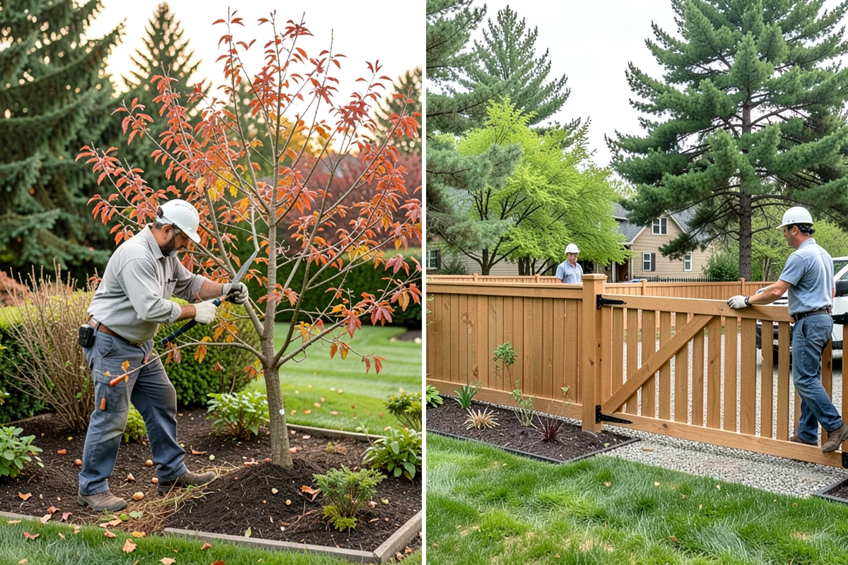 Concrete Patio Installation in Sedro-Woolley, Skagit County, WA - Excavate and shape the subgrade to native soil