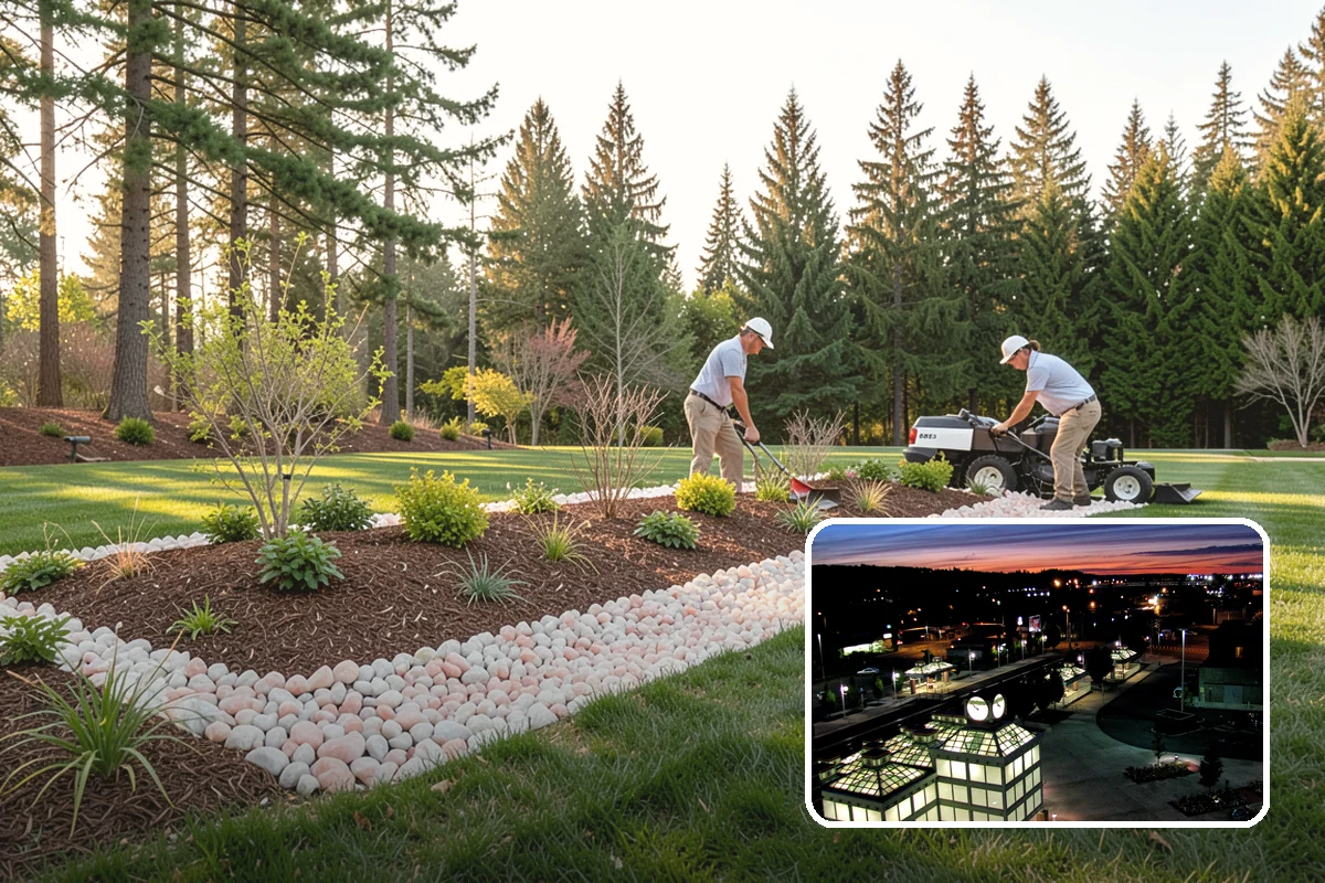 Concrete Paver Installation in Auburn, King County, WA - Lowest cost per square foot of most paver options