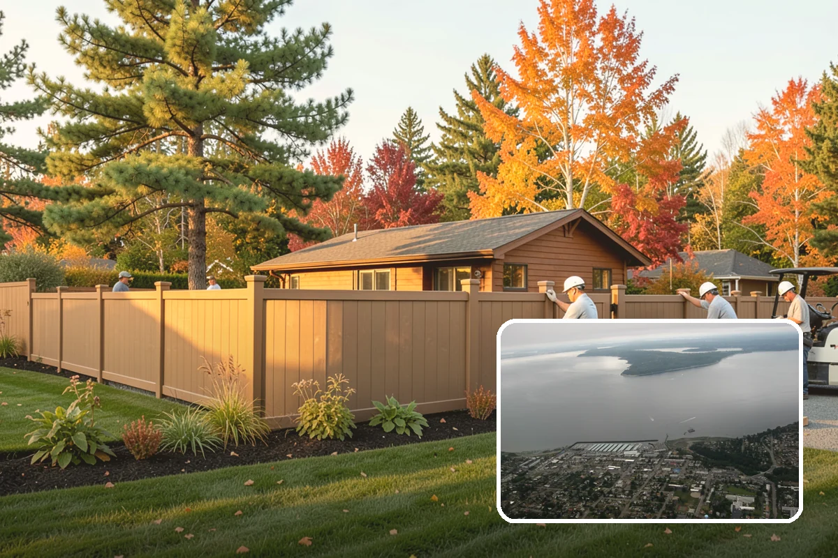 Concrete Paver Installation in Des Moines, King County, WA - Lowest cost per square foot of most paver options