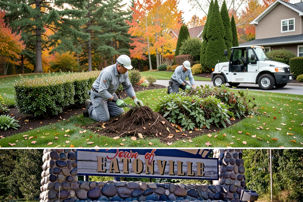 Concrete Paver Installation in Eatonville, Pierce County, WA - Best installed spring through early fall when the base can be compacted dry, though a well-drained site allows work in drier...