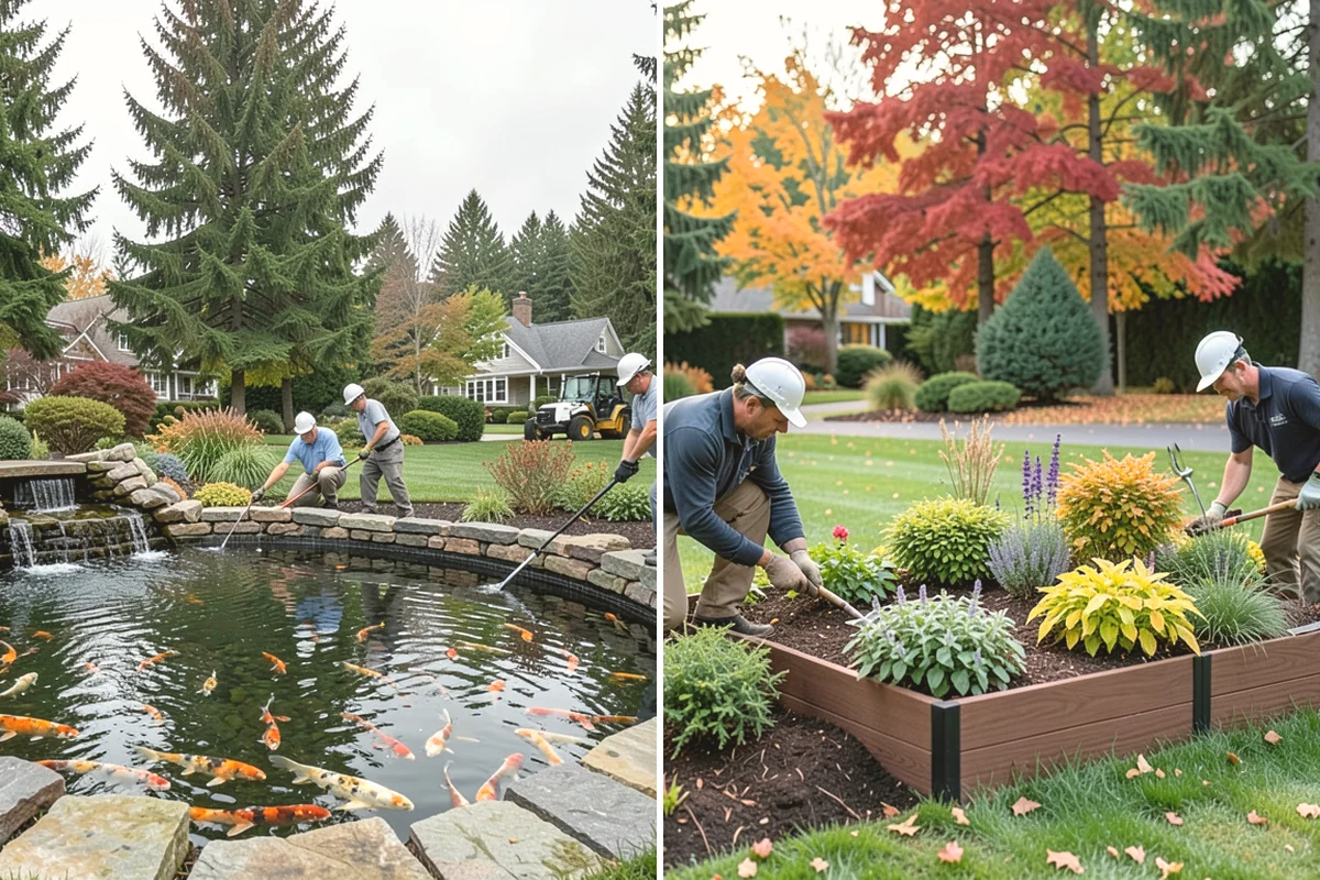 Concrete Paver Installation in Edgewood, Pierce County, WA - Excavate and grade the area for proper drainage fall