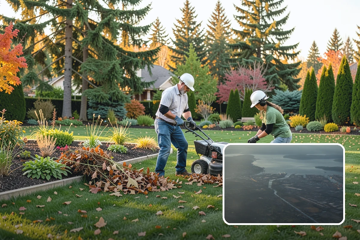 Concrete Paver Installation in Fife, Pierce County, WA - Lowest cost per square foot of most paver options