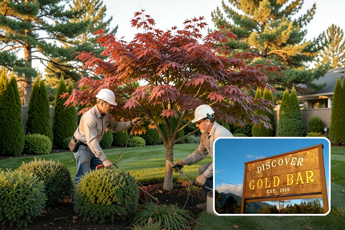 Concrete Paver Installation in Gold Bar, Snohomish County, WA - Lowest cost per square foot of most paver options