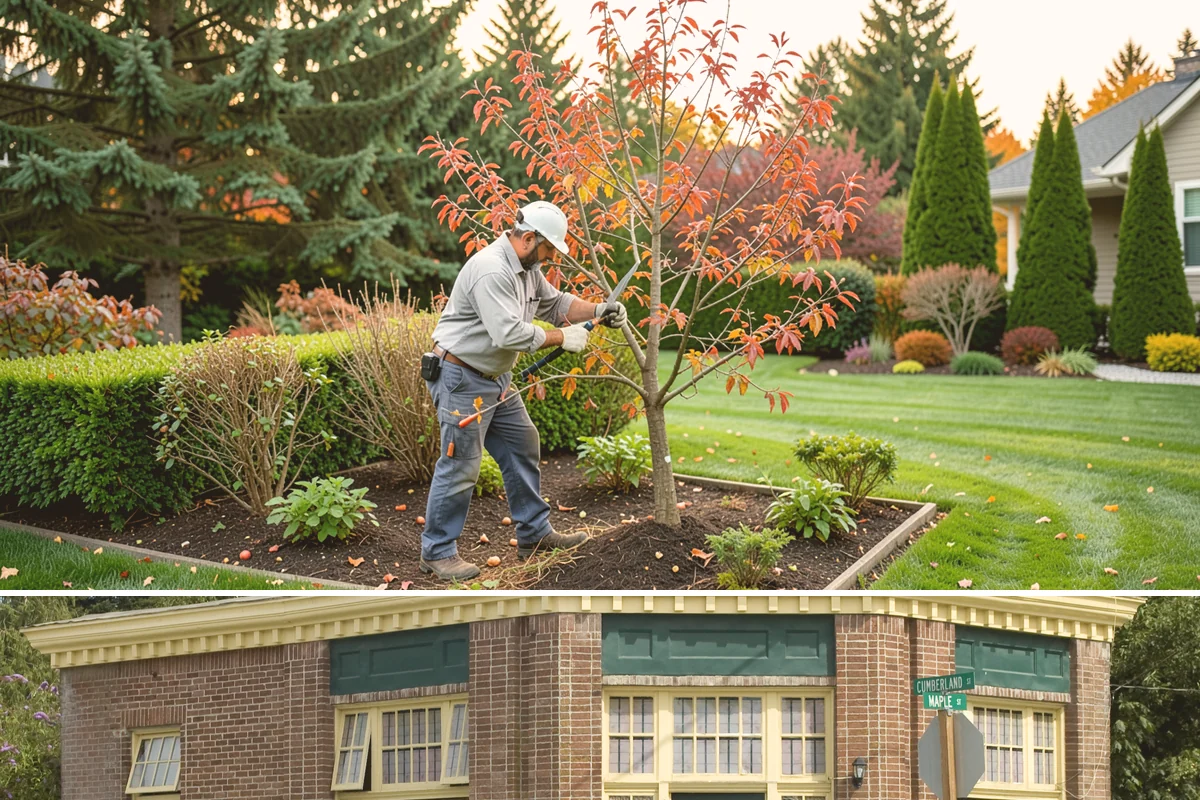 Concrete Paver Installation in Hamilton, Skagit County, WA - Best installed spring through early fall when the base can be compacted dry, though a well-drained site allows work in drier...