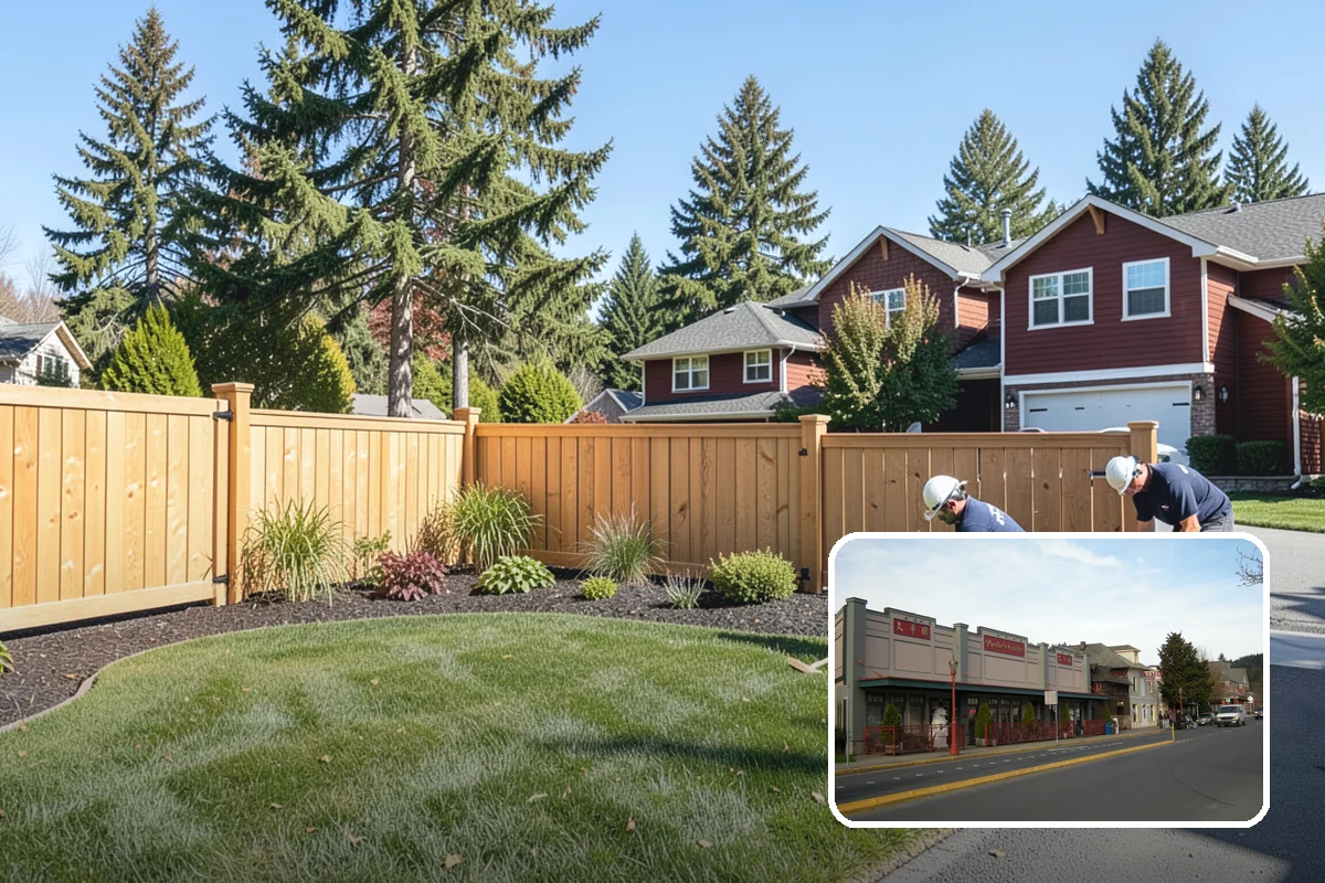 Concrete Paver Installation in Issaquah, King County, WA - Lowest cost per square foot of most paver options