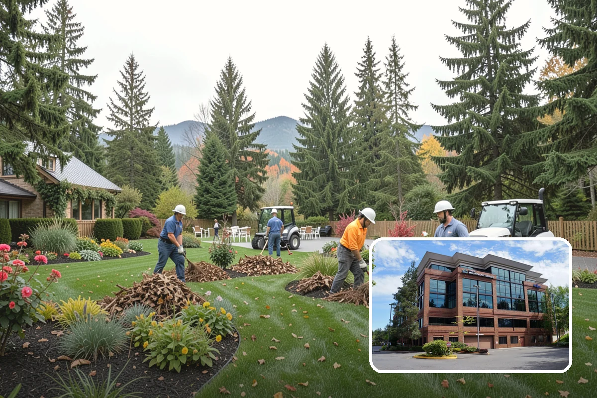 Concrete Paver Installation in Mountlake Terrace, Snohomish County, WA - Lowest cost per square foot of most paver options