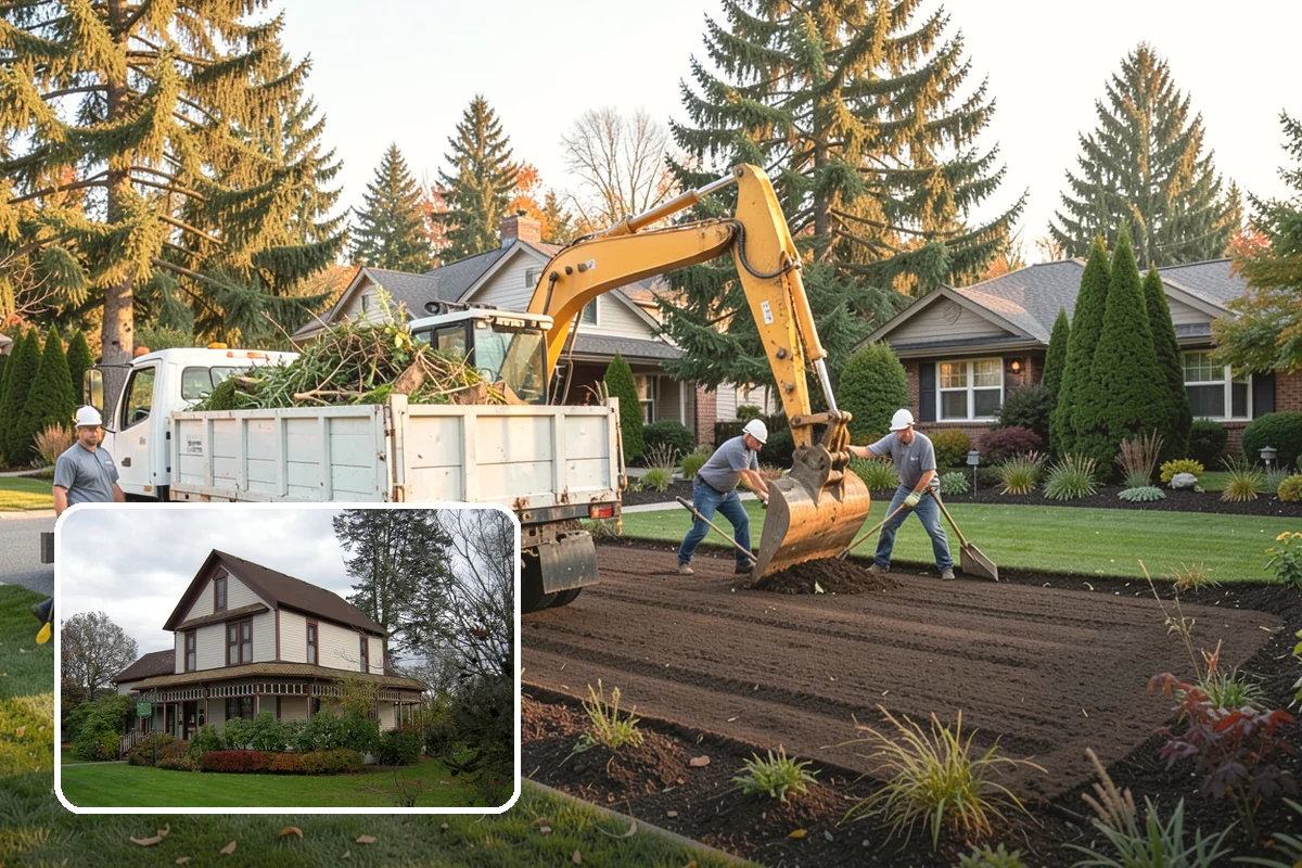 Concrete Paver Installation in Sumner, Pierce County, WA - Lowest cost per square foot of most paver options